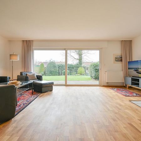Ferienhaus Finkenweg 3 Kellenhusen Esterno foto