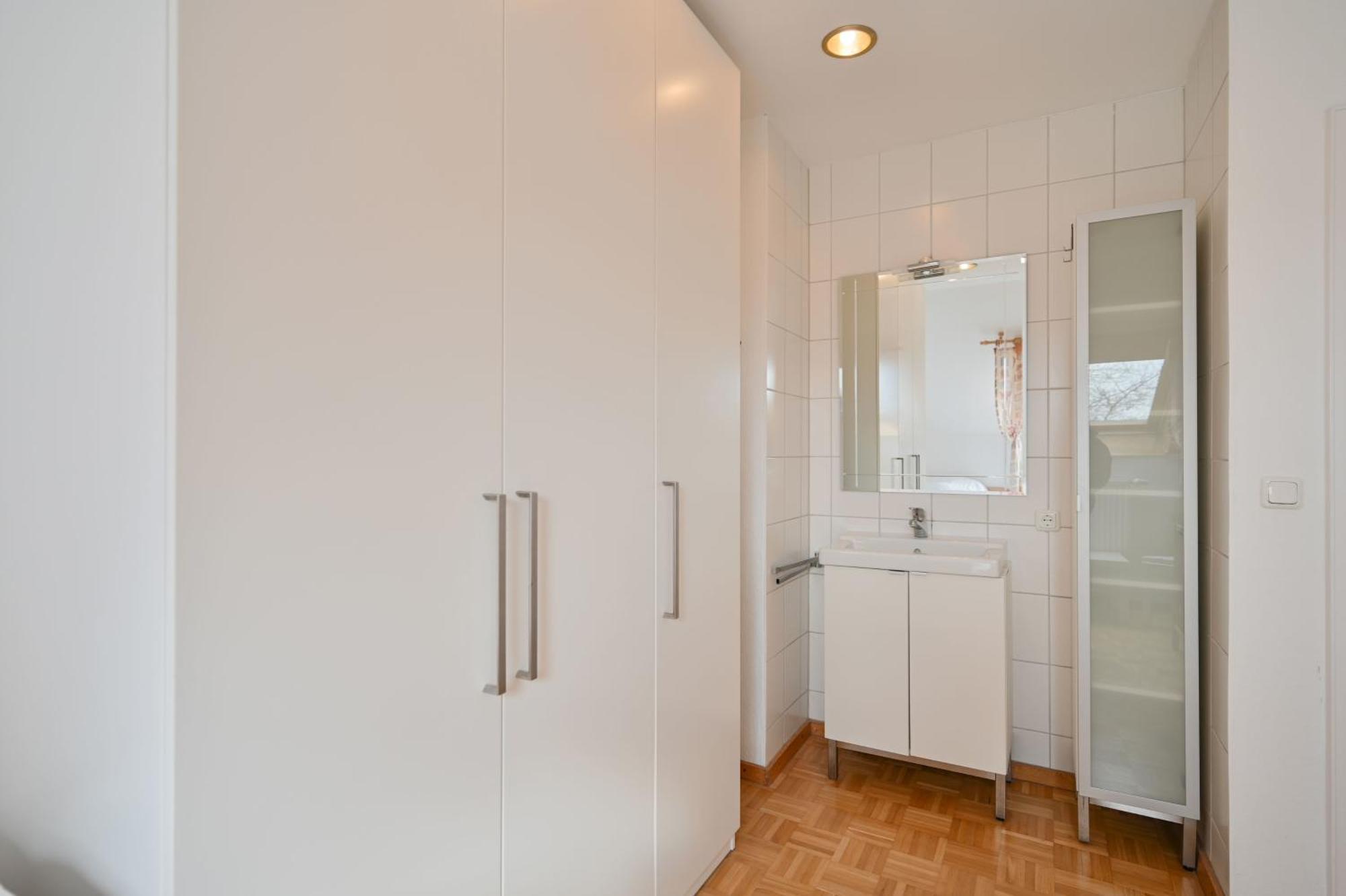 Ferienhaus Finkenweg 3 Kellenhusen Esterno foto
