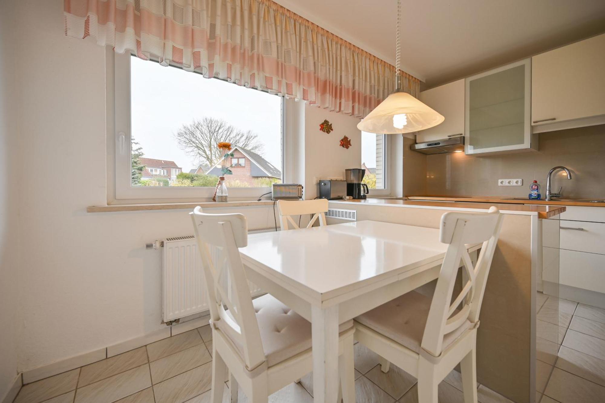 Ferienhaus Finkenweg 3 Kellenhusen Esterno foto