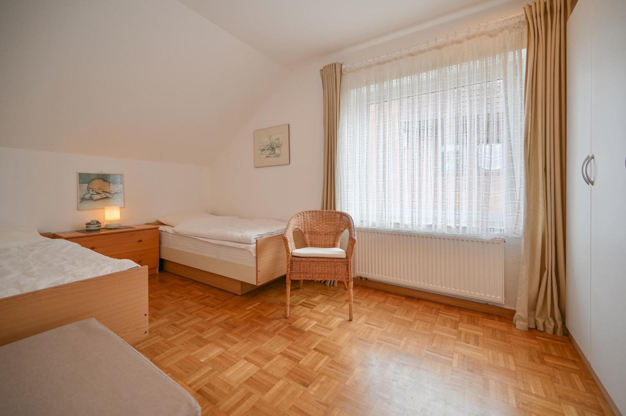 Ferienhaus Finkenweg 3 Kellenhusen Esterno foto
