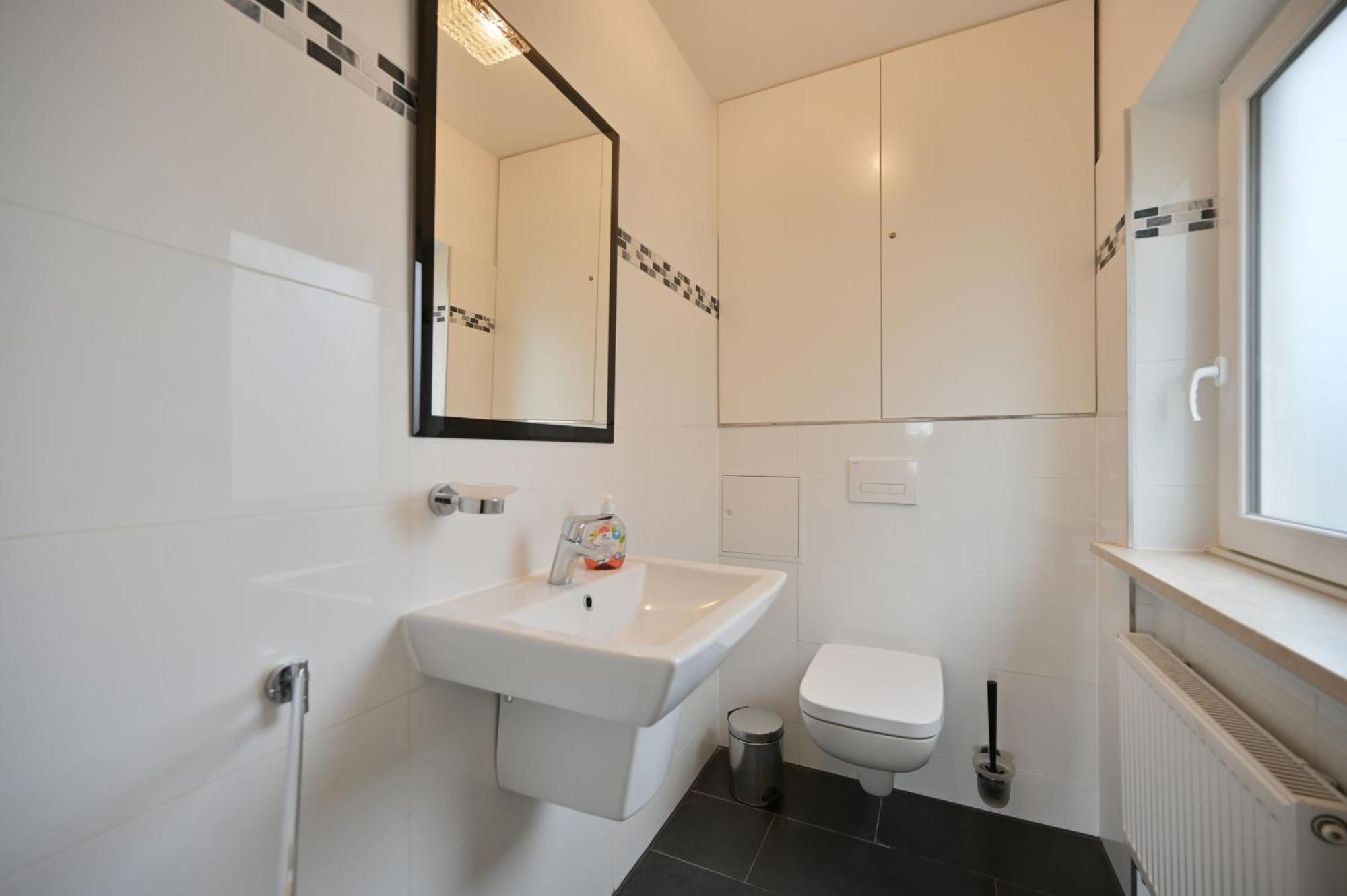 Ferienhaus Finkenweg 3 Kellenhusen Esterno foto