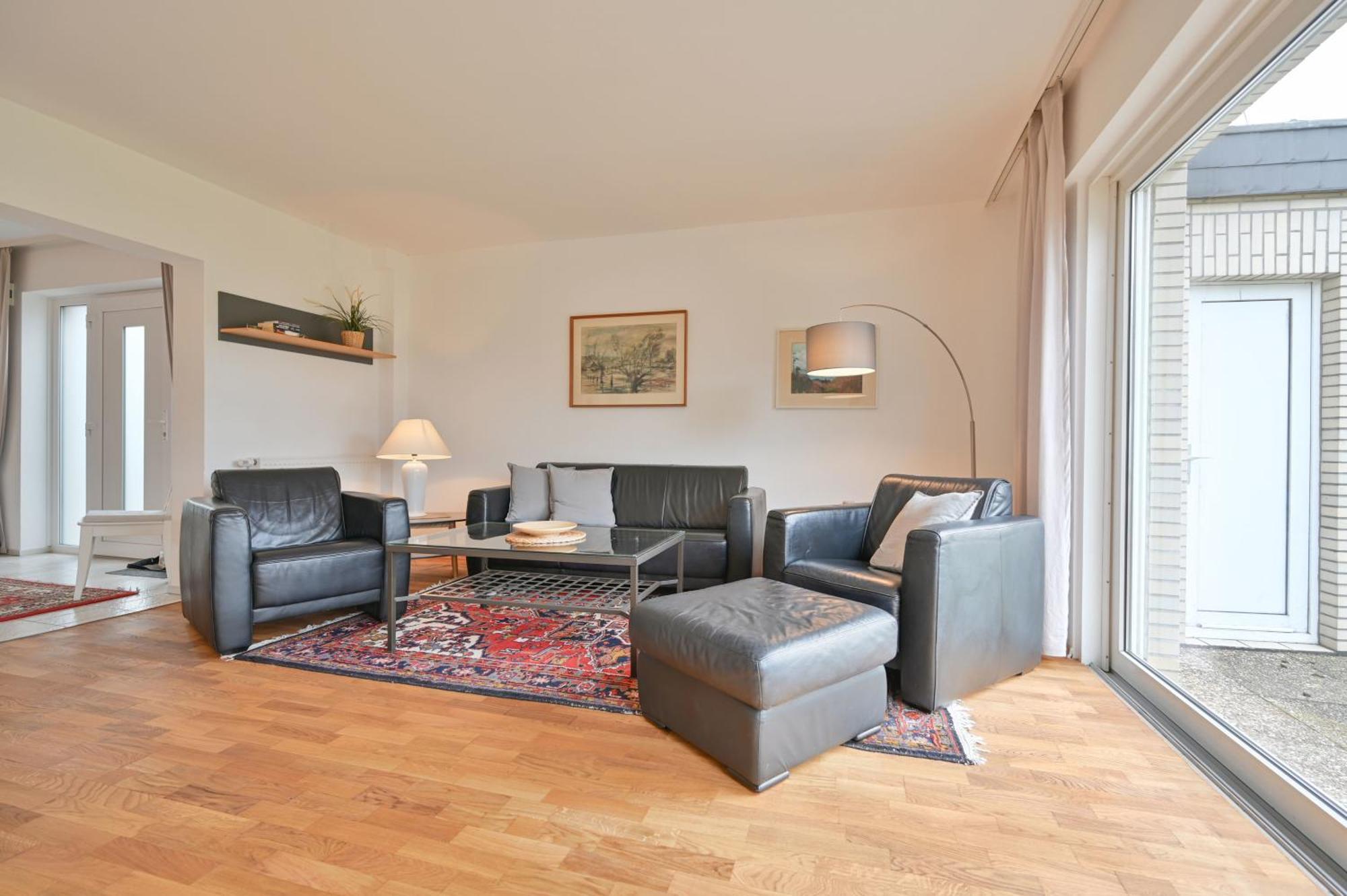 Ferienhaus Finkenweg 3 Kellenhusen Esterno foto