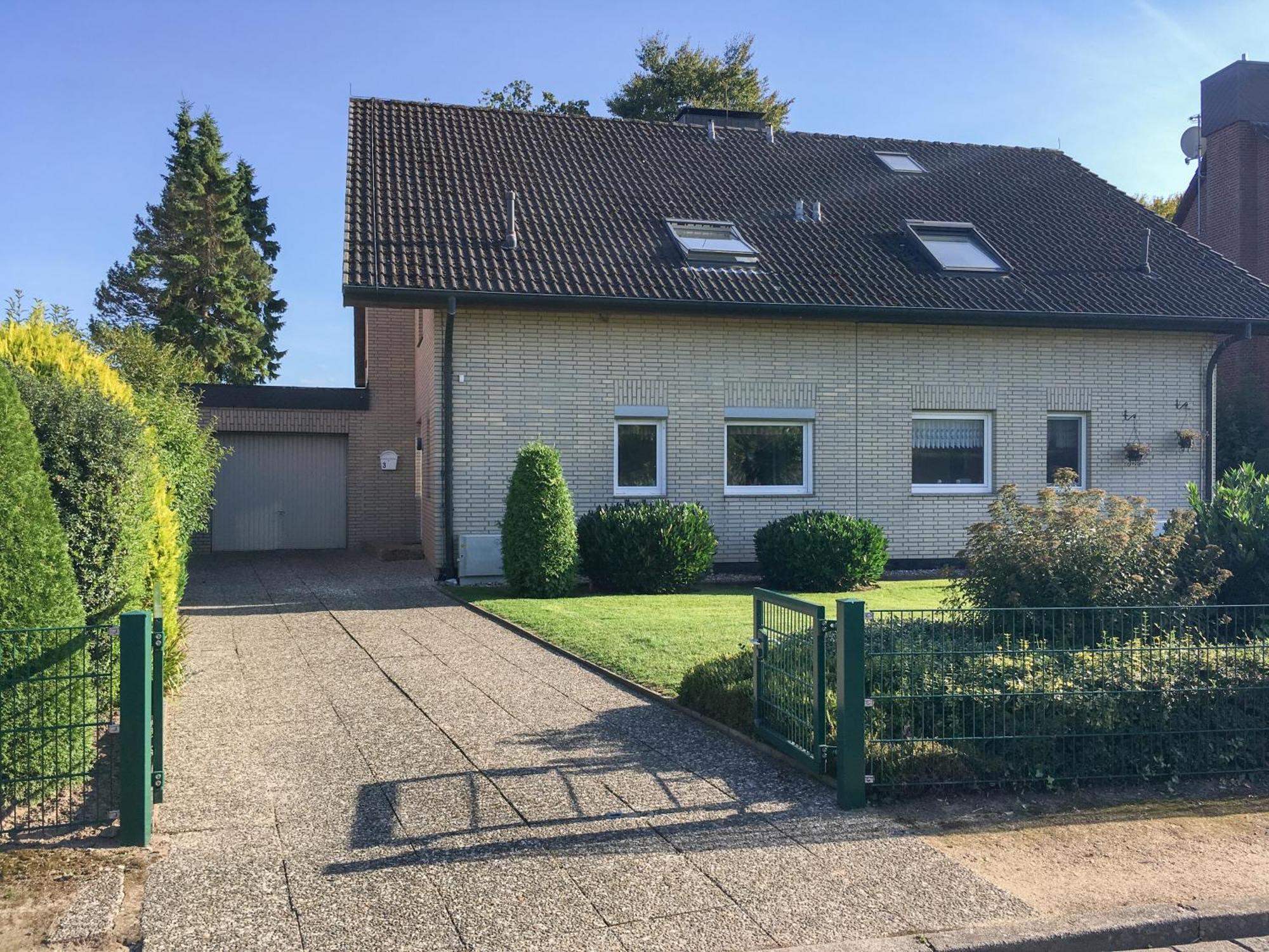 Ferienhaus Finkenweg 3 Kellenhusen Esterno foto