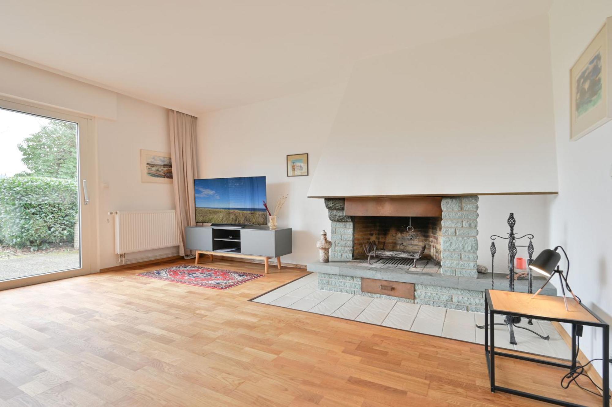 Ferienhaus Finkenweg 3 Kellenhusen Esterno foto
