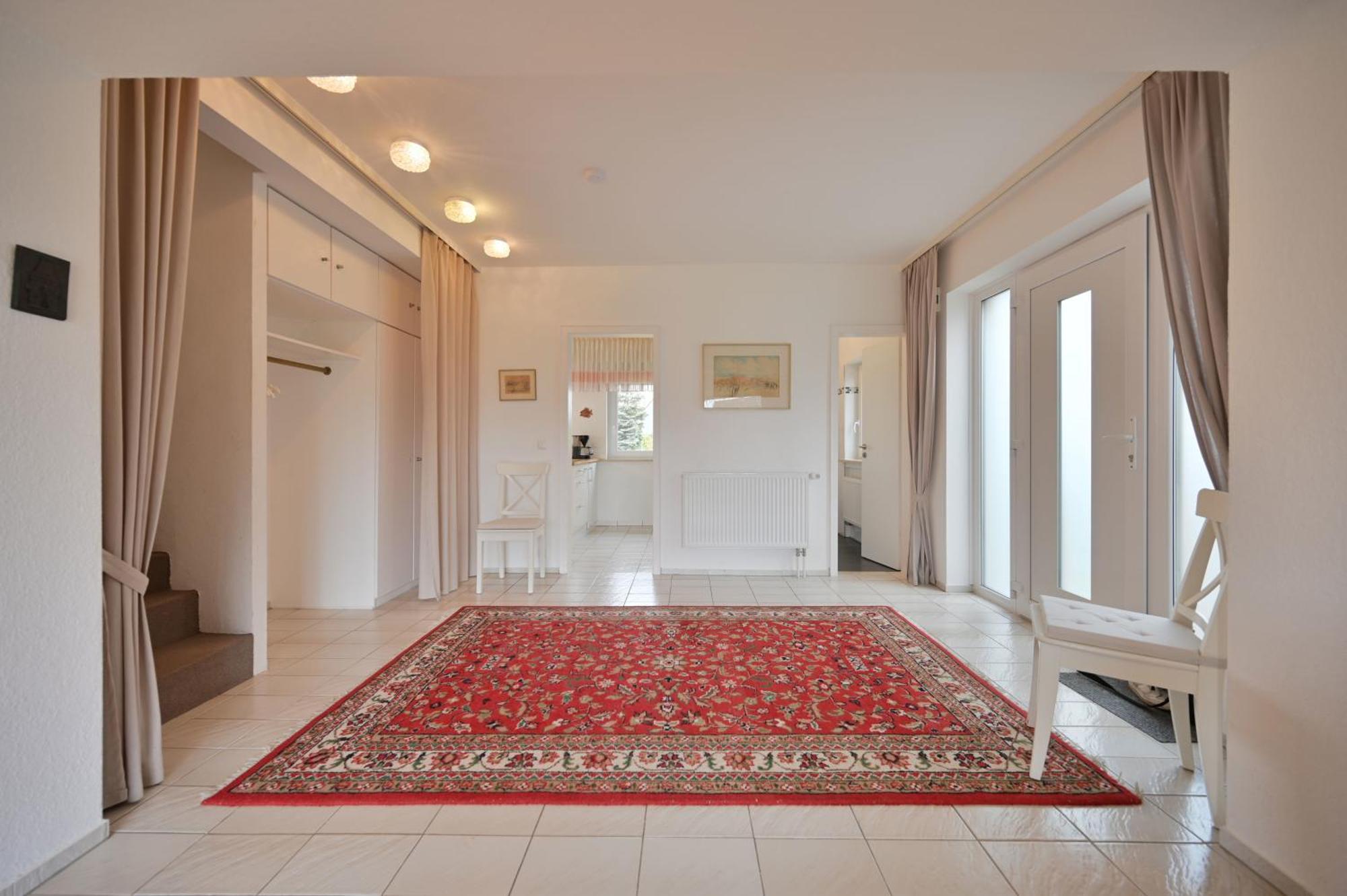 Ferienhaus Finkenweg 3 Kellenhusen Esterno foto