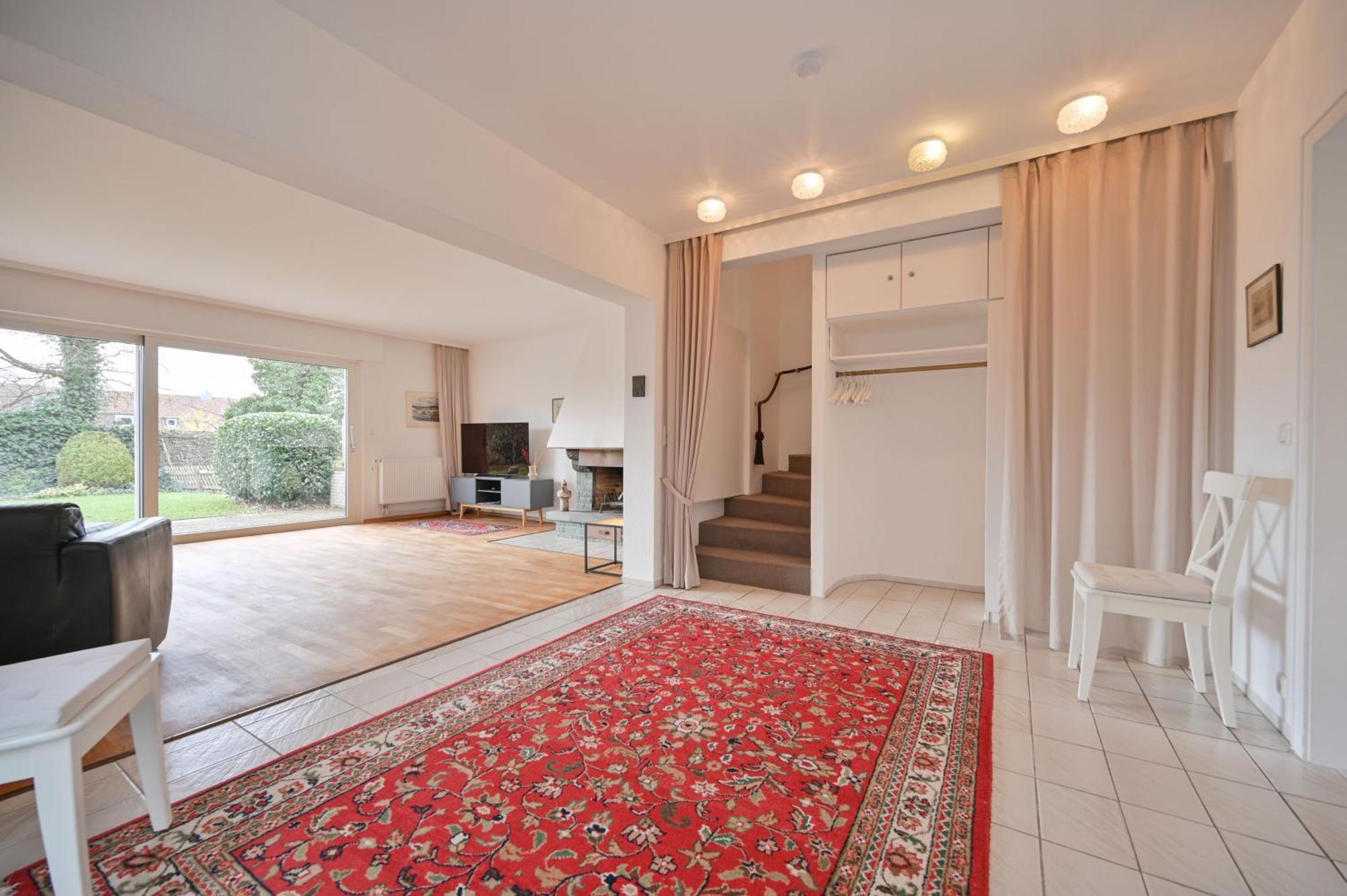 Ferienhaus Finkenweg 3 Kellenhusen Esterno foto