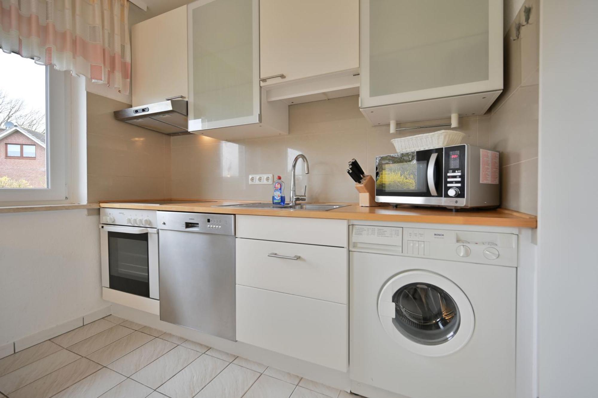 Ferienhaus Finkenweg 3 Kellenhusen Esterno foto